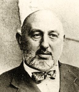 Angel Ossorio y Gallardo