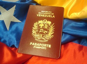 La Nacionalidad Venezolana